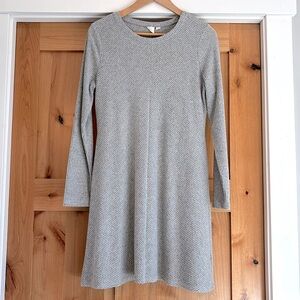 Gap Gray Dress